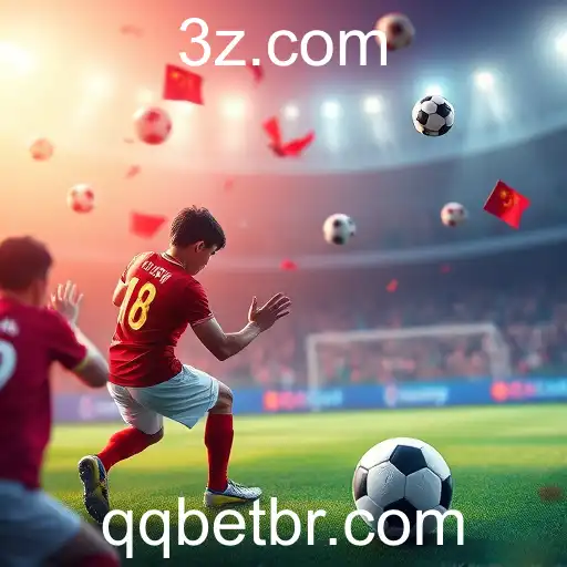 A Evolução dos Sites de Jogos Online: Caso QQBET