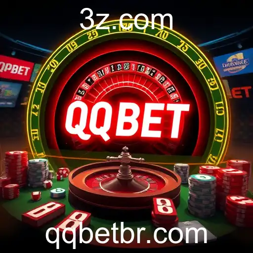 QQBET: O Futuro dos Jogos Online em Português