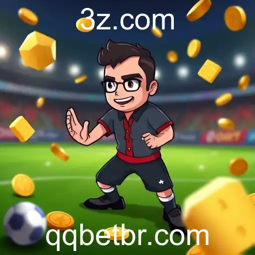 A Nova Era dos Jogos Virtuais: QQBET em Foco