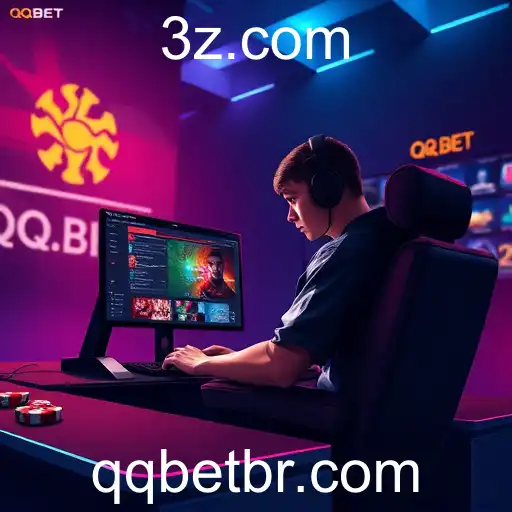 Tendências e Impactos dos Sites de Jogos no Brasil