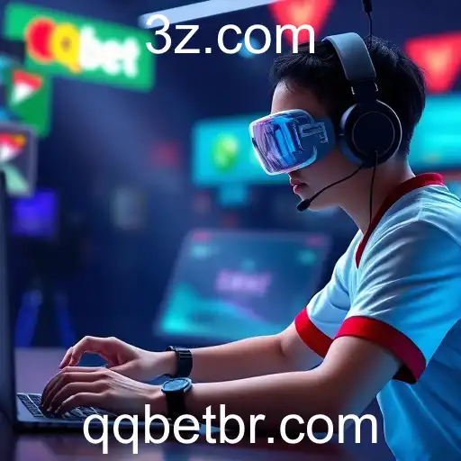 O Impacto Inovador dos Jogos Online em 2025