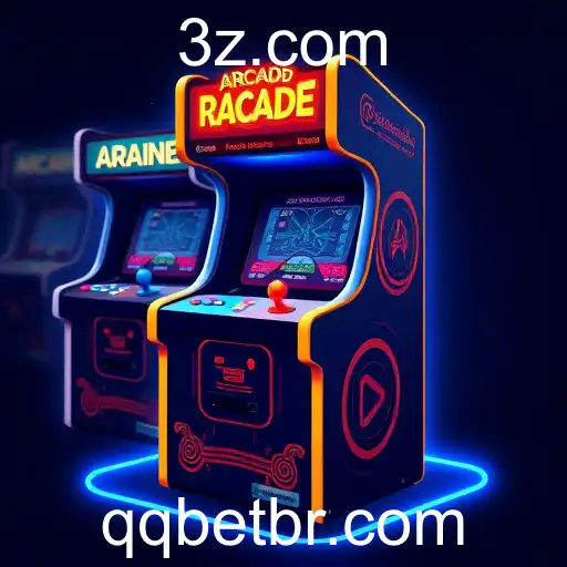 A Fascinante Categoria de Jogos de Arcade no QQBET