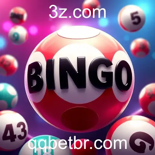 A Fascinante Categoria de Bingo no Site QQBET