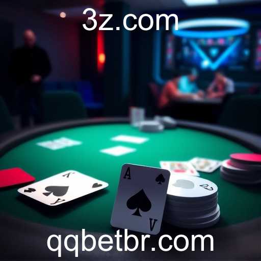 A Ascensão e Impacto do QQBET no Mercado Brasileiro de Jogos