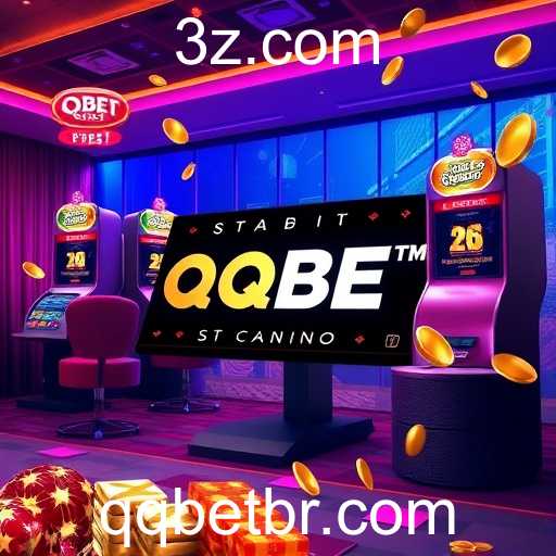 Ascensão e Impacto do QQBET no Mercado de Jogos