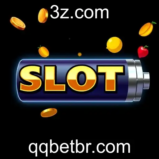 Descubra a Emoção dos Slot Games no QQBET