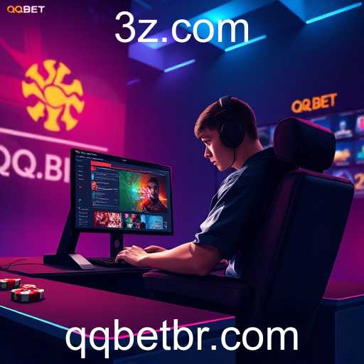 Tendências e Impactos dos Sites de Jogos no Brasil